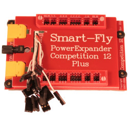 PowerExpander Competition 12 Plus (NEW)